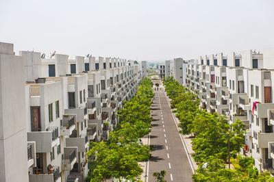 3 BHK Independent Builder Floor