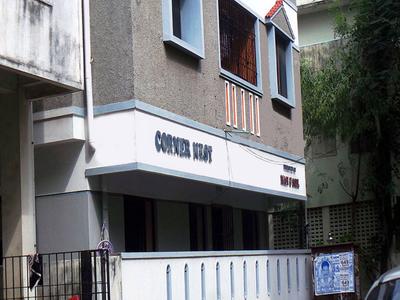 Gallery Cover Pic of Man Corner Nest