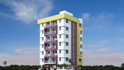 Shree Janaki Apartment