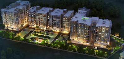 Gallery Cover Pic of Shrachi Greenview
