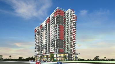 SDC Capital Ridge