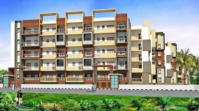 Gallery Cover Pic of Griha Grand Gandharva
