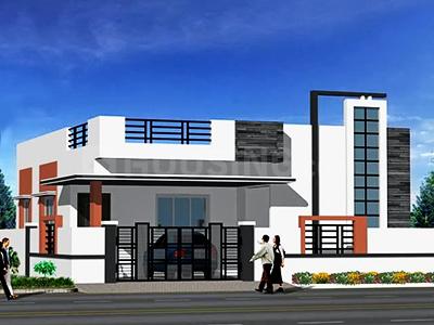 Anand Homes - V