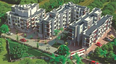 Gallery Cover Pic of Shree Mahim Garden Building 1 And 3