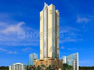 Gallery Cover Pic of RNA Regal