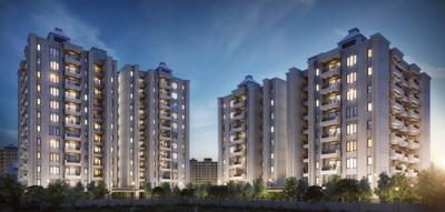 Gallery Cover Pic of Eros Edenwood Towers