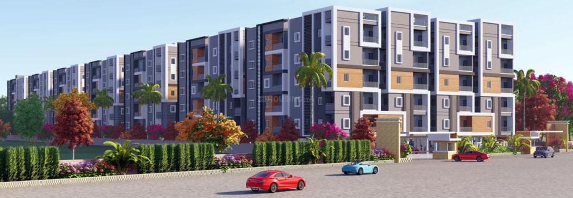BHK Flats in Shamirpet, Hyderabad 21+ BHK Flats for sale in