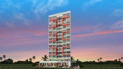 Om Shivam Apartments