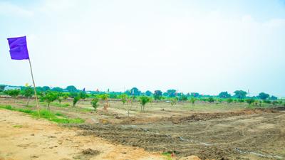 Residential Lands for Sale in Suvarna Green City