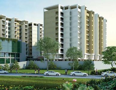Gallery Cover Pic of Panchmal Green Gates