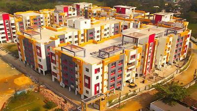 Gallery Cover Pic of Sugam Serenity
