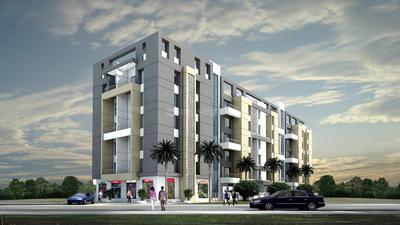 Gallery Cover Pic of Shivpriya Avnish Regency