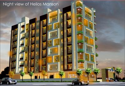 Gallery Cover Pic of Sun Helious Mansion