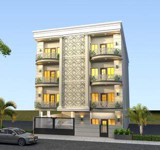 DLF Paradise