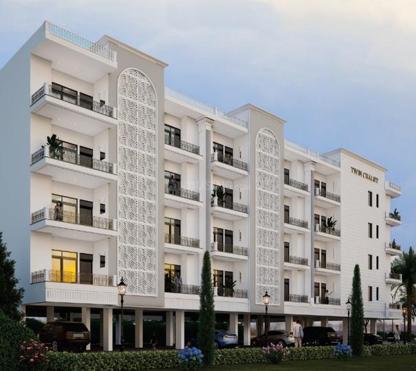 Ambesten Twin Chalet - Image 5