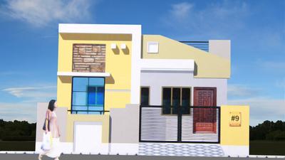 Srinivasa Keerti Homes