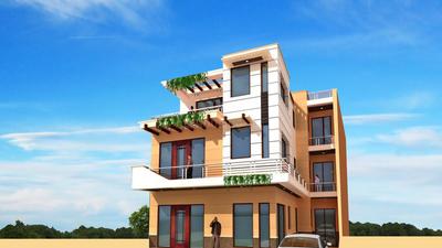 Gallery Cover Pic of Jatin Homes - 2