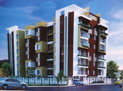 3 BHK Apartment