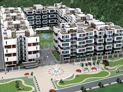 Man Royal Amar Greens
