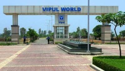 6 BHK Villa