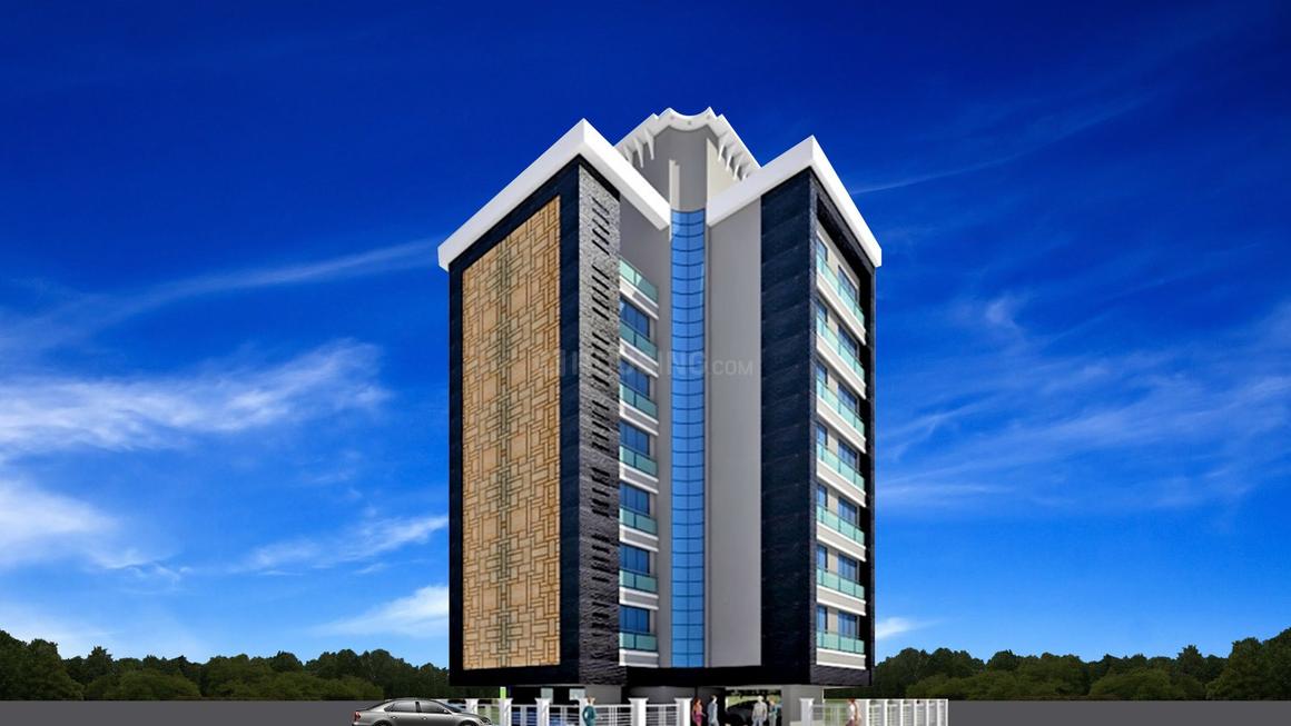 Jaycee Pearl 2 in Santacruz West, Mumbai Price, Reviews & Floor Plan