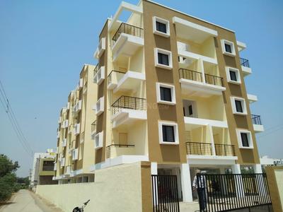 Gallery Cover Pic of ARM Tanvi Residency