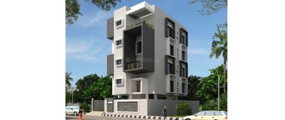 Gallery Cover Image of 1200 Sq.ft 4 BHK Apartment for buy in Builders Floors, Sector 11 Rohini for 12000000