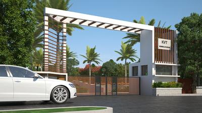 Gallery Cover Pic of KVT Smart City