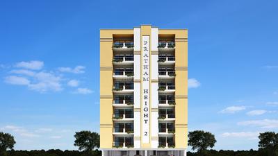 Pratham Heights - 2
