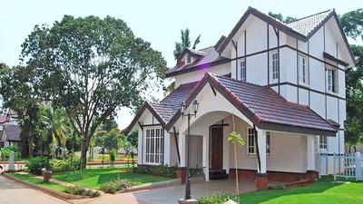 Chaithanya Smarpan