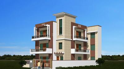 Gallery Cover Pic of Platinum Homez 13