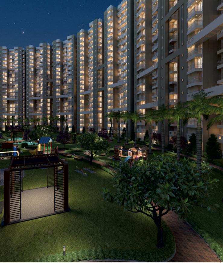 Sikka The Crown Of Noida