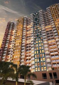 Gallery Cover Pic of Chaphalkar Elina Living Wing C And D