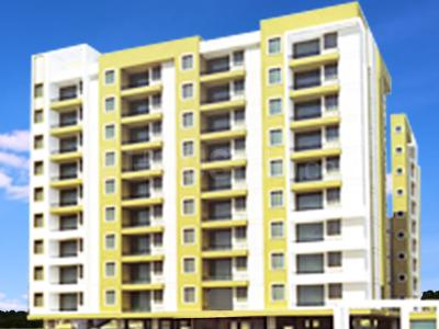 Gallery Cover Pic of Sokhal Atharv Apartment