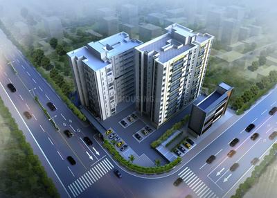 Gallery Cover Pic of ARK Alfa Lifescapes Phase 2