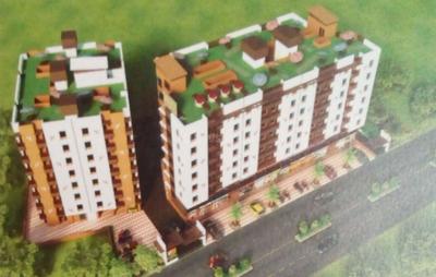 Mohd Faruk Lakeview Residency