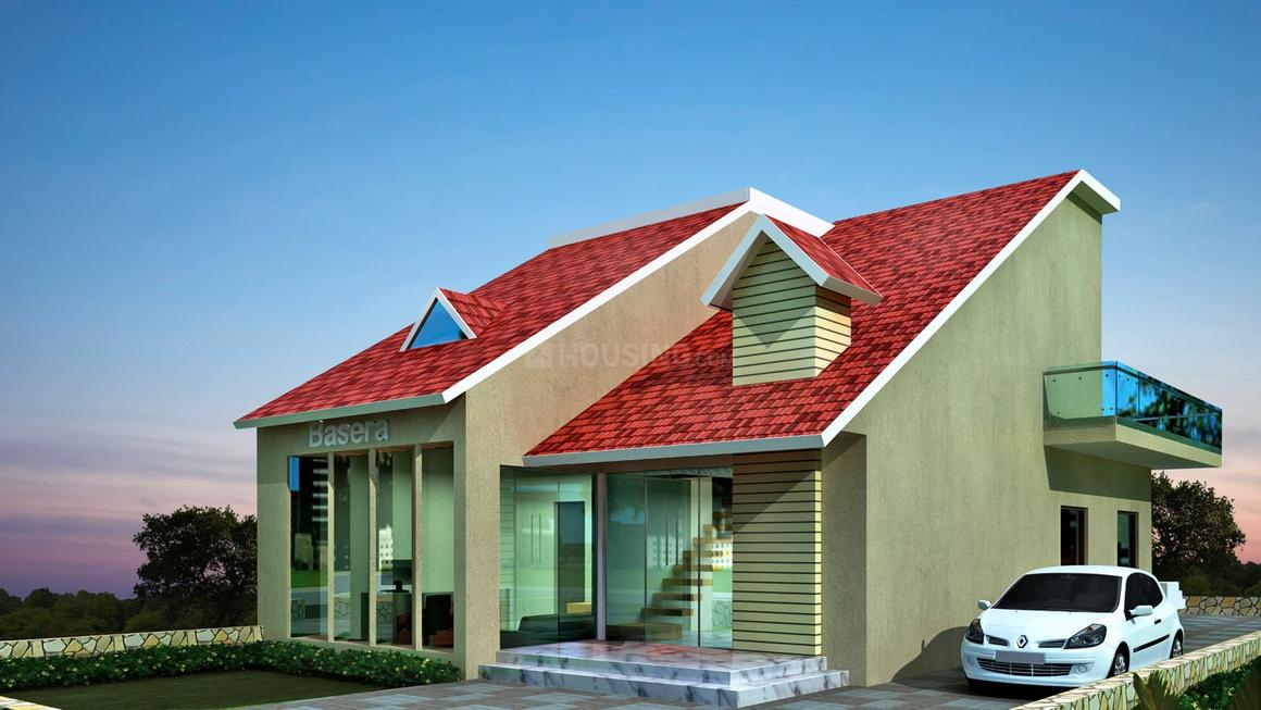 Basera Builder Floors 1 In Sector 85 Price Reviews Floor Plan