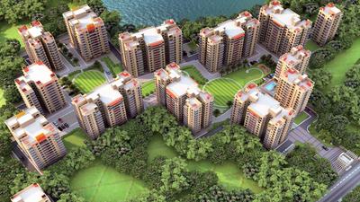 Fortune Heights