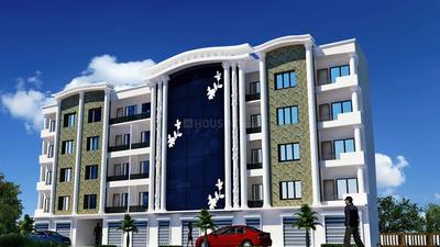 Gallery Cover Pic of Super Treasure Apartment