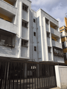 Gallery Cover Pic of Heena Vijaya Residency