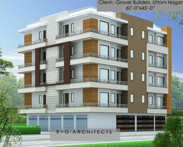 Gallery Cover Pic of Grover Luxury Homes