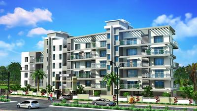 Gallery Cover Pic of Nirmitee Opal