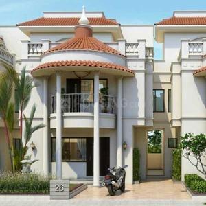 Gallery Cover Pic of Shagun Dharm Villa