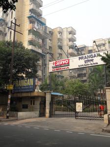 Gallery Cover Image of 1600 Sq.ft 3 BHK Apartment for buy in Nilaya Prangan Sahkari Awas Samiti, Sector 62 for 9000000