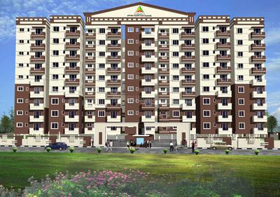 2 BHK Apartment