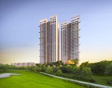 Gallery Cover Pic of Kalpataru Vista