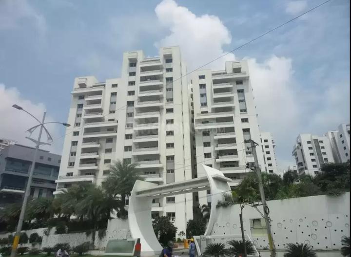 Jayabheri Orange County in Nanakram Guda, West Hyderabad Price