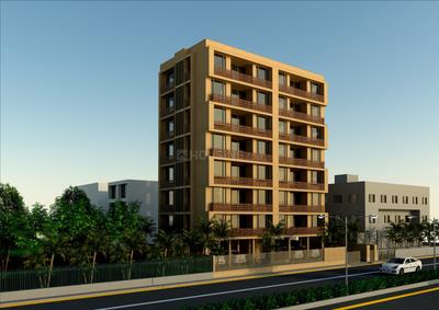 Gallery Cover Pic of Anon Anupam Apartment