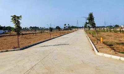Residential Plot