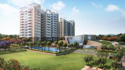 Gallery Cover Pic of Eldeco Accolade